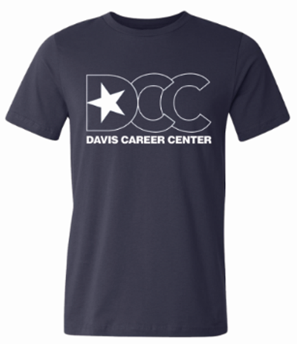 picture of DCC shirt